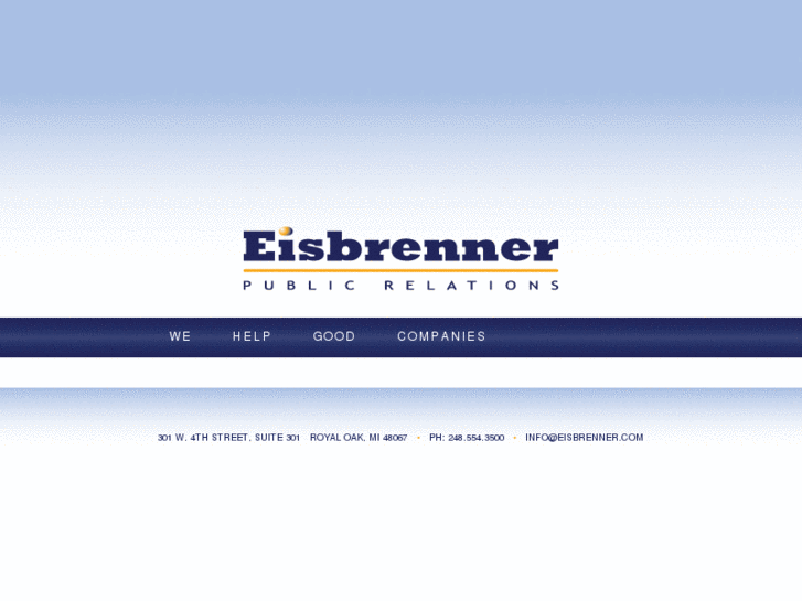 www.eisbrenner.com