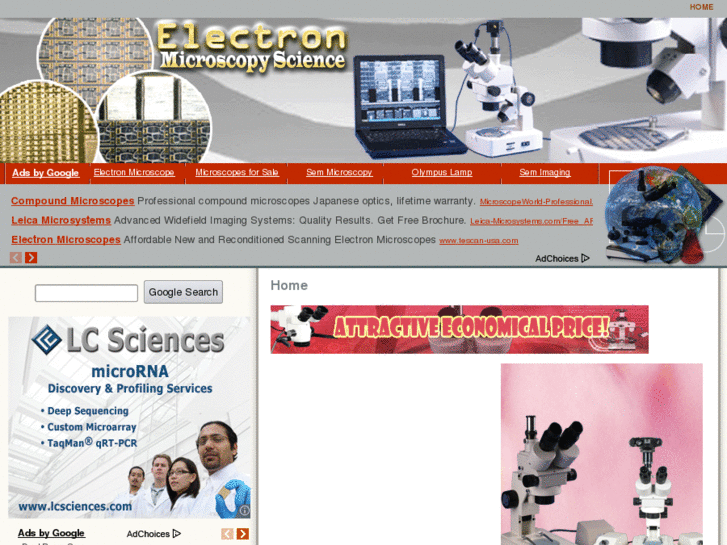 www.electronmicroscopyscience.com