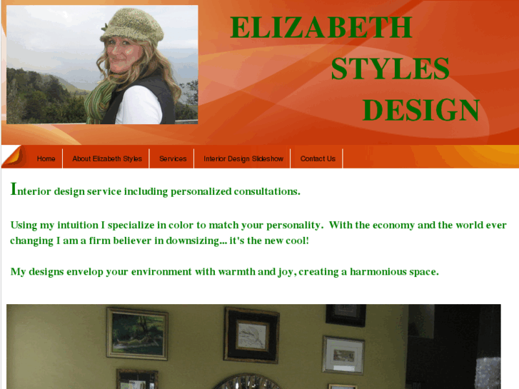 www.elizabethstylesdesign.com