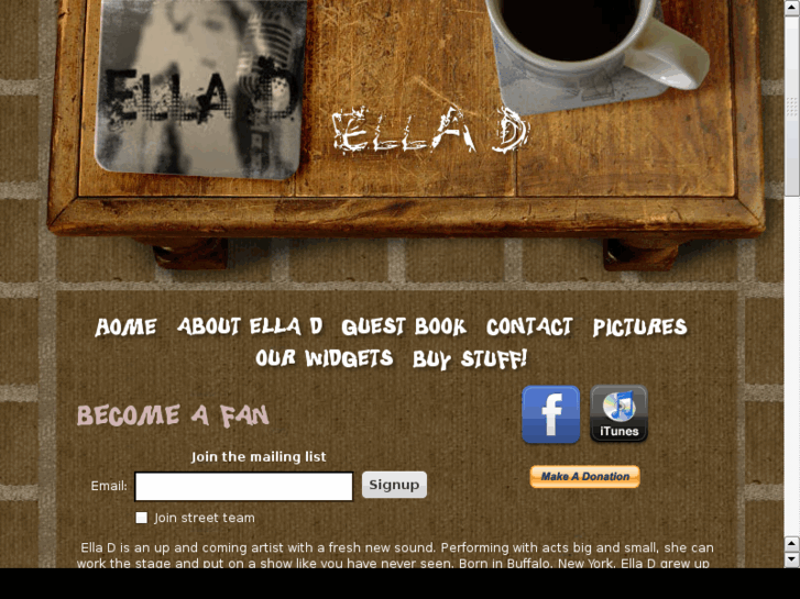 www.elladmusic.com