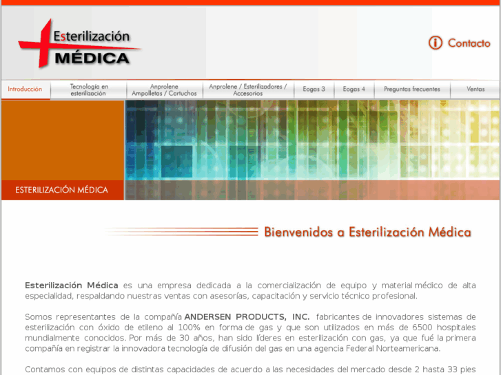 www.esterilizacionmedica.com