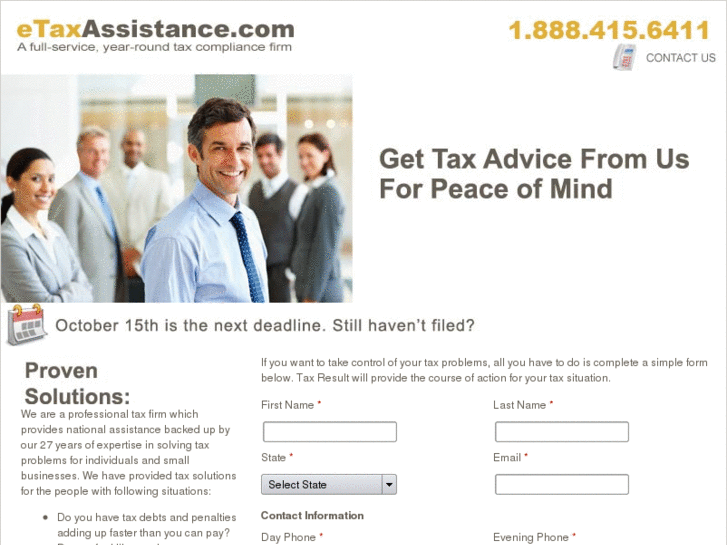 www.etaxassistance.com