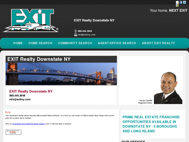 www.exitqueens.com