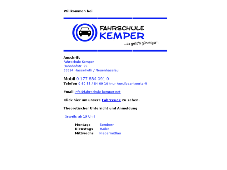 www.fahrschule-kemper.net