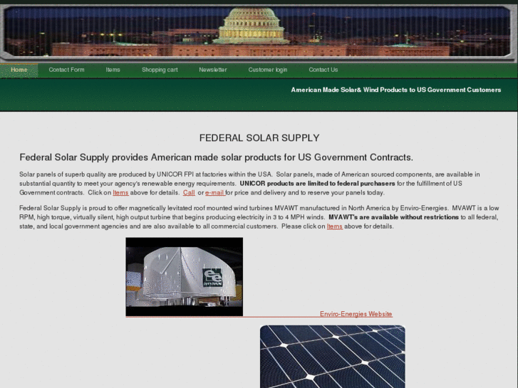 www.federalsolarsupply.com