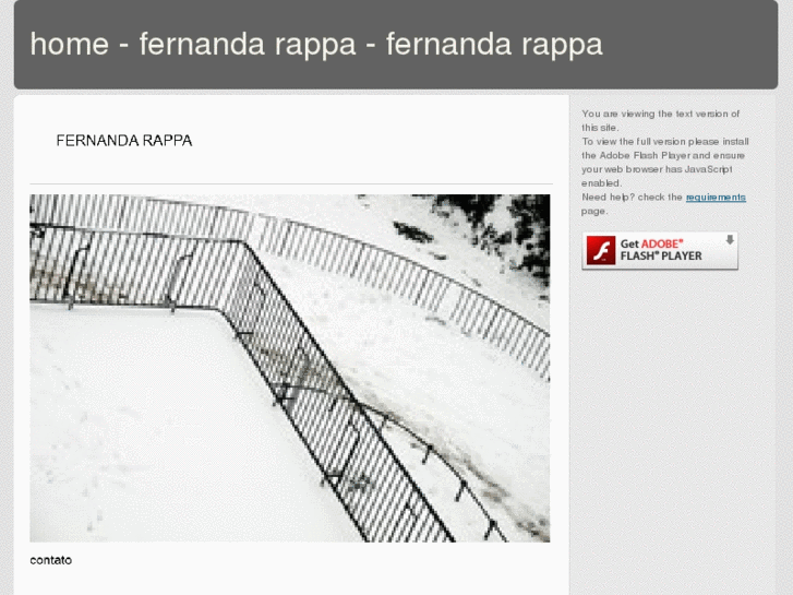 www.fernandarappa.com