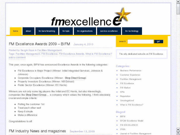 www.fmexcellence.com