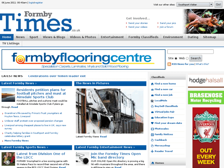 www.formbytimes.co.uk