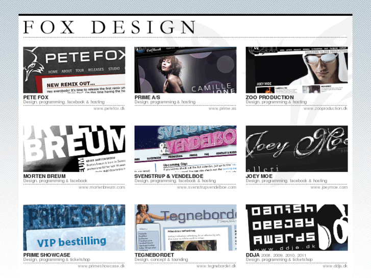 www.foxdesign.dk