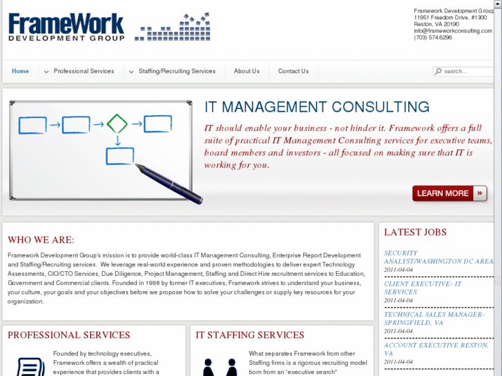 www.frameworkconsulting.com