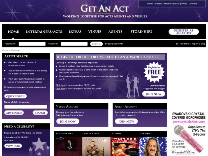 www.getanact.net