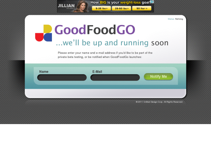 www.goodfoodgo.com