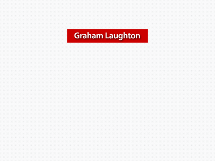 www.grahamlaughton.co.uk