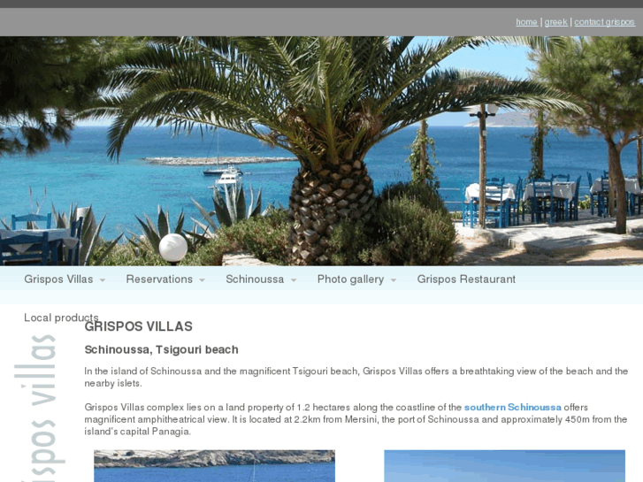 www.grisposvillas.com