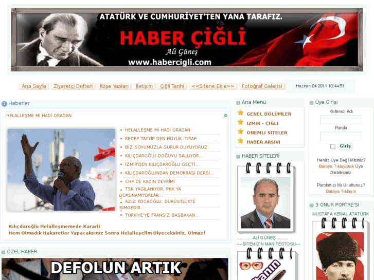 www.habercigli.com