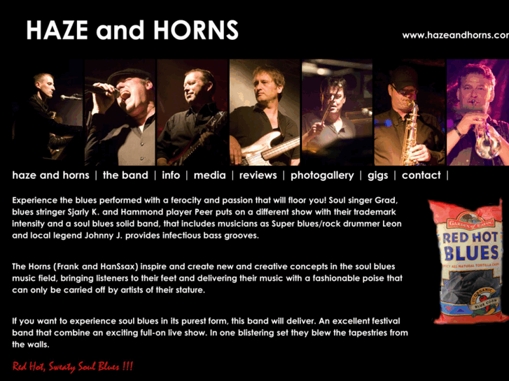 www.hazeandhorns.com