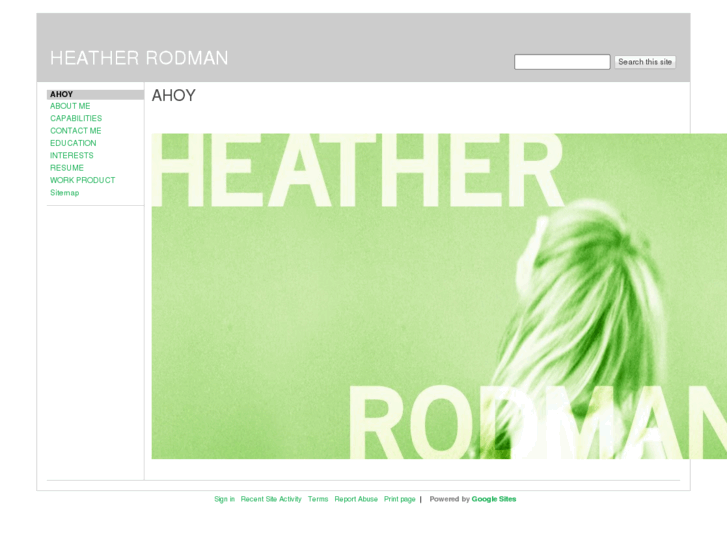 www.heatherrodman.com