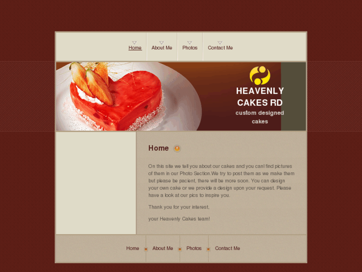 www.heavenly-cakes-rd.com