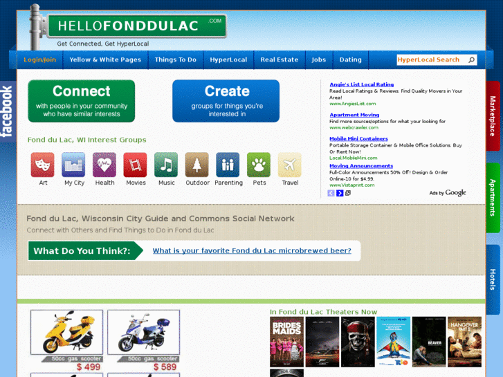 www.hellofonddulac.com