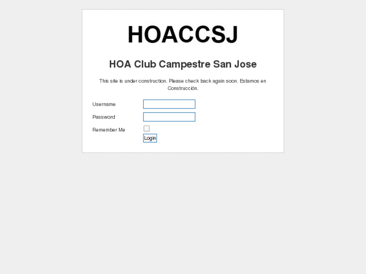 www.hoaccsj.com