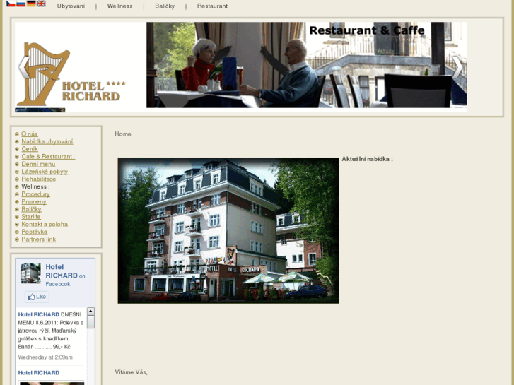 www.hotelrichard.com