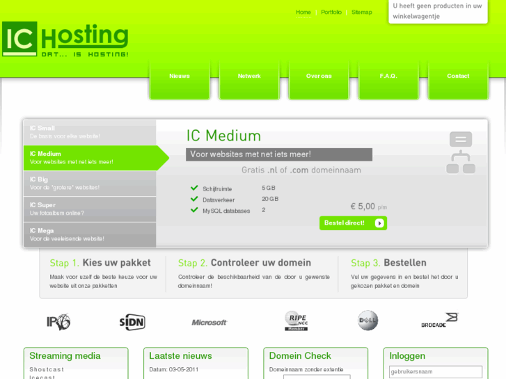 www.ic-hosting.net