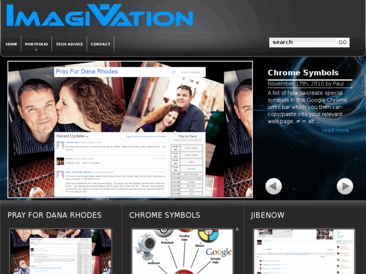 www.imagivation.net