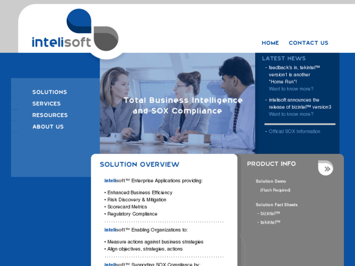 www.intelisoft.biz