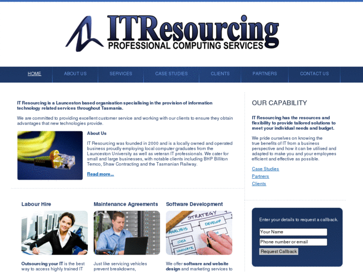 www.itresourcing.com.au