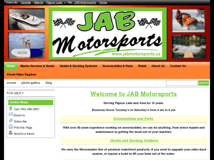 www.jabmotorsports.ca