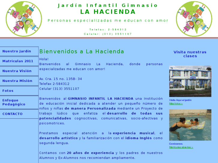 www.jardininfantillahacienda.com