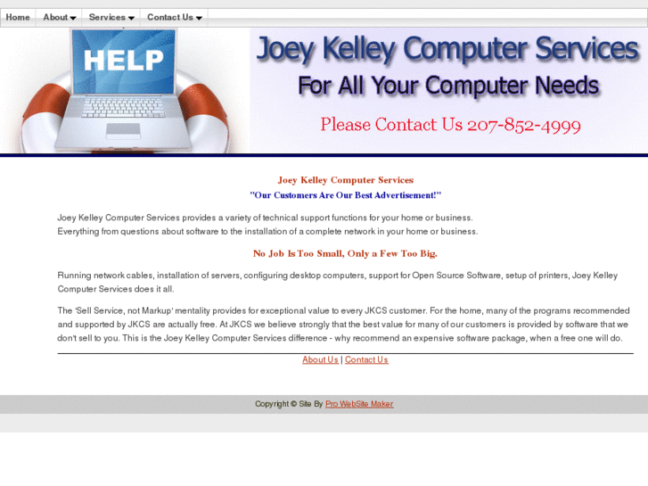www.joeyfixescomputers.info