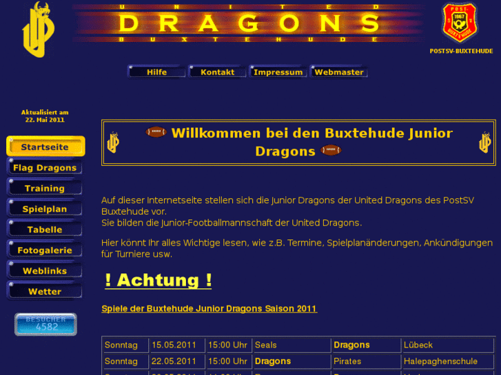 www.juniordragons.de