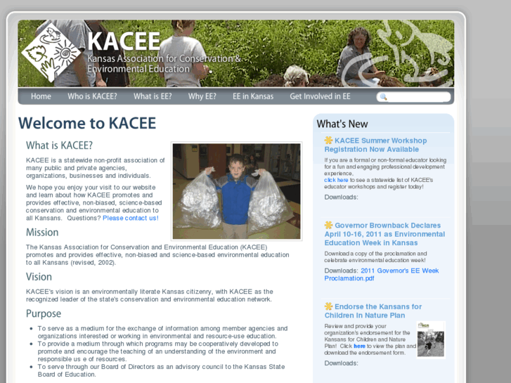 www.kacee.org