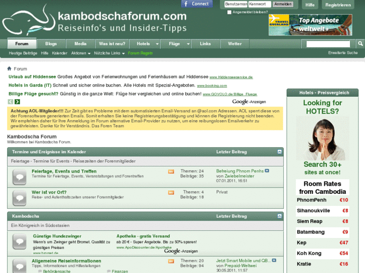 www.kambodschaforum.com