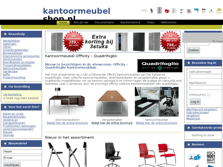 www.kantoormeubelshop.nl