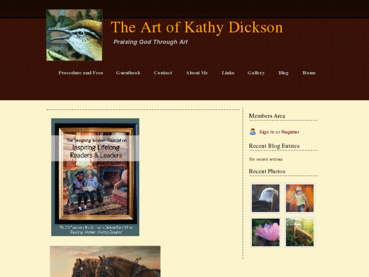 www.kathydicksonart.com