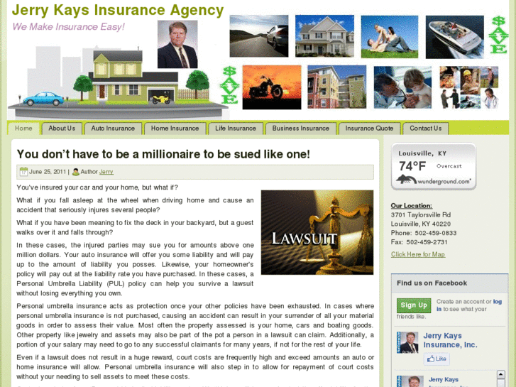 www.kaysinsurance.com