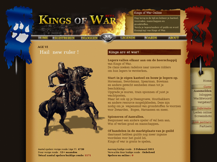 www.kingsofwar.nl