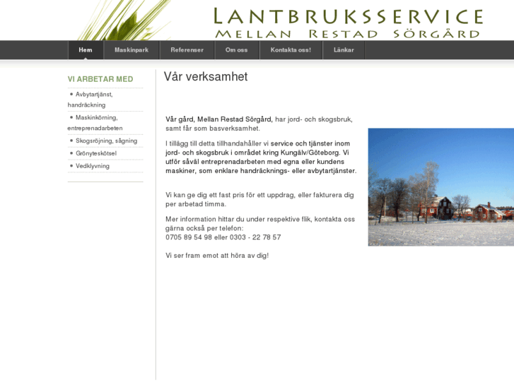 www.lantbruksservice.com