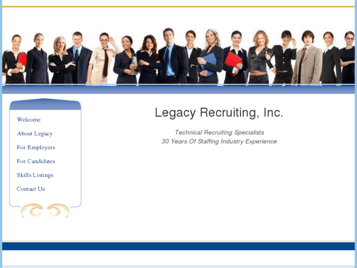 www.legacy-recruiting.com