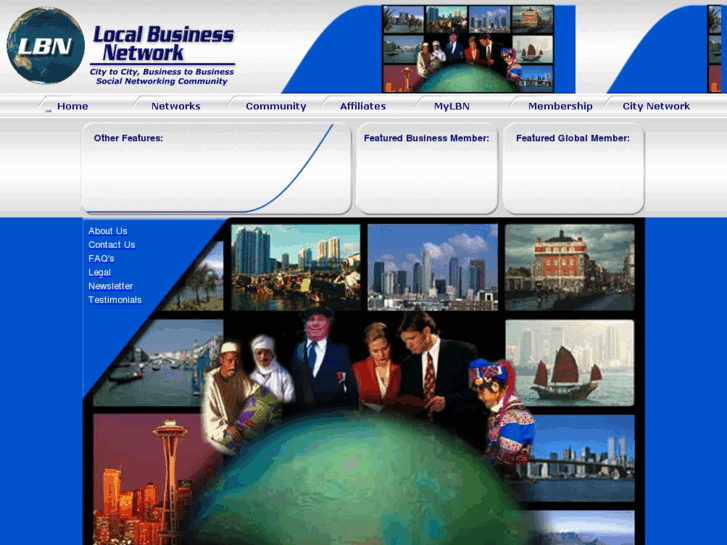 www.localbusinessnetwork.net