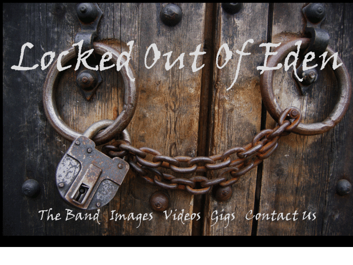 www.lockedoutofeden.com