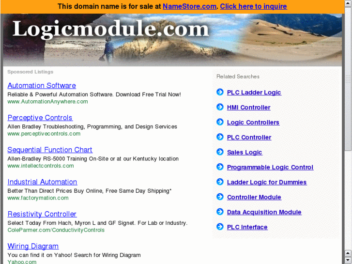 www.logicmodule.com