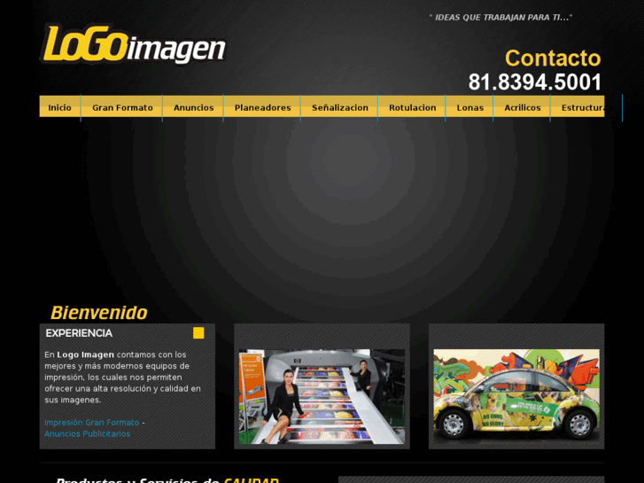 www.logoimagen.com