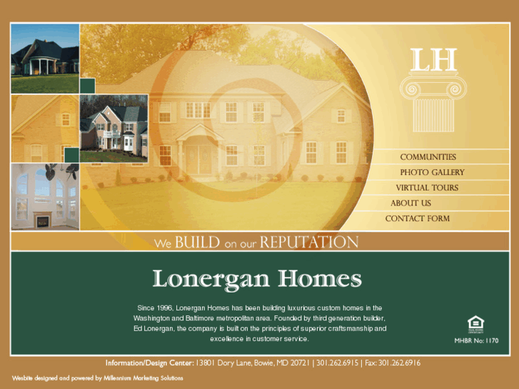 www.lonerganhomes.com