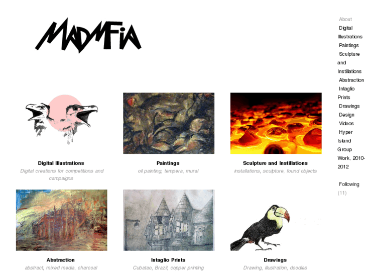 www.madmfia.com