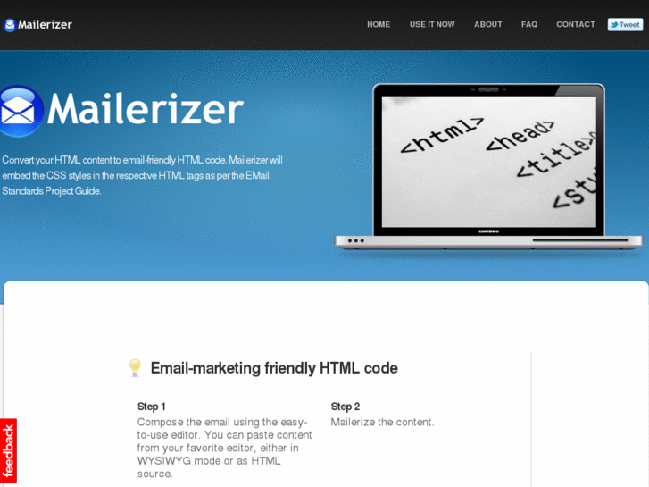 www.mailerizer.com