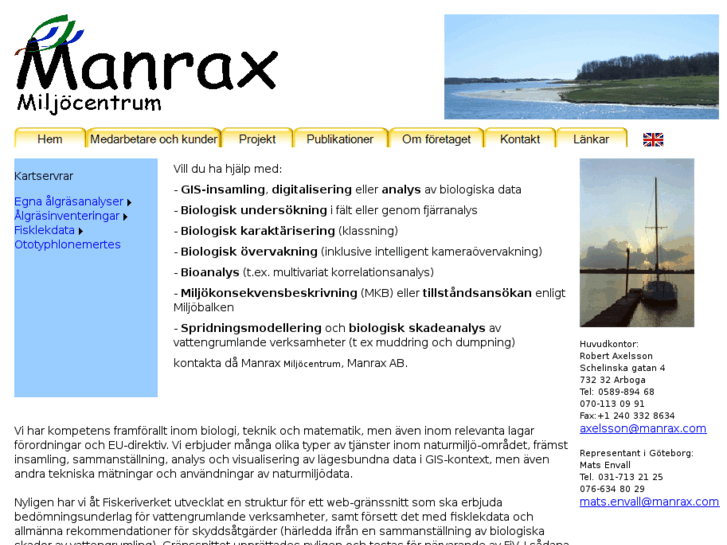 www.manrax.com