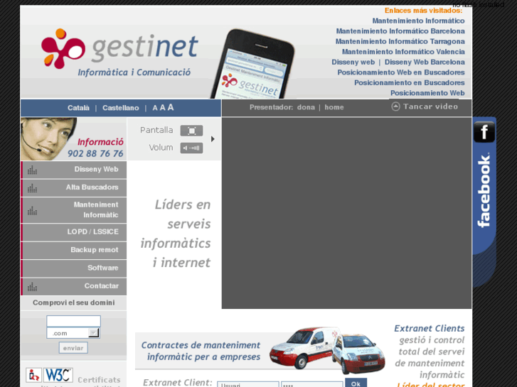 www.mantenimentinformatic.net